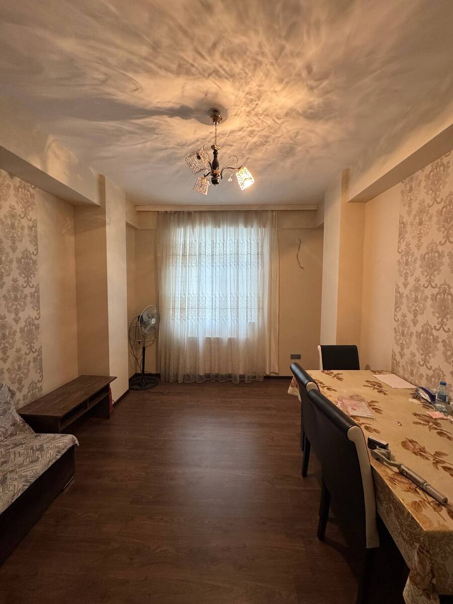 Satılır 2 otaqlı yeni tikili 35 m² — Mənzil, Bakı (4)
