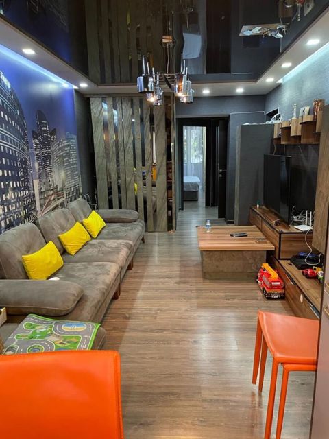 İcarəyə verilir 3 otaqlı köhnə tikili 70 m² — Bakı