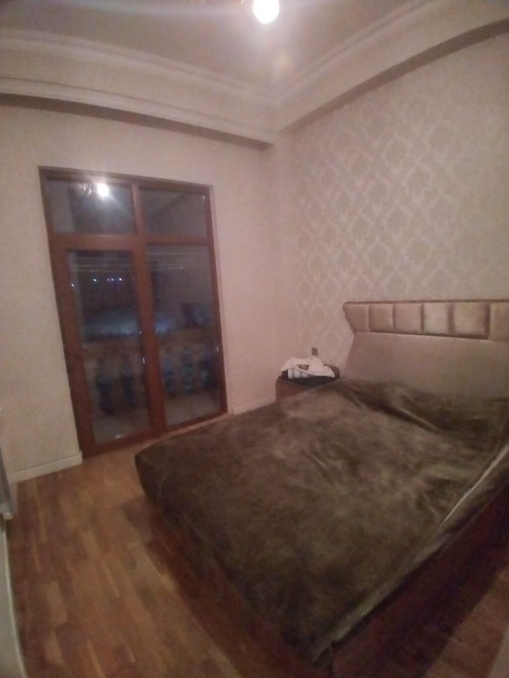 2 otaqlı, Yeni tikili, 54 kv. m — Daşınmaz əmlak, Sumqayıt (4)