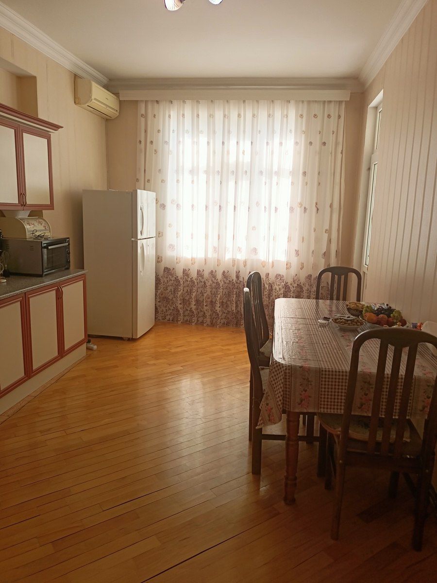 İcarəyə verilir 2 otaqlı yeni tikili 154 m² — Mənzil, Bakı (5)