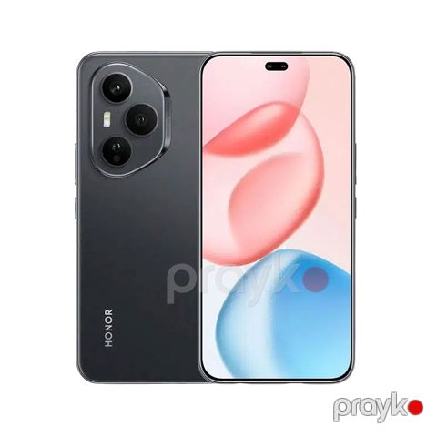 Honor 400 pro 12GB/256GB black