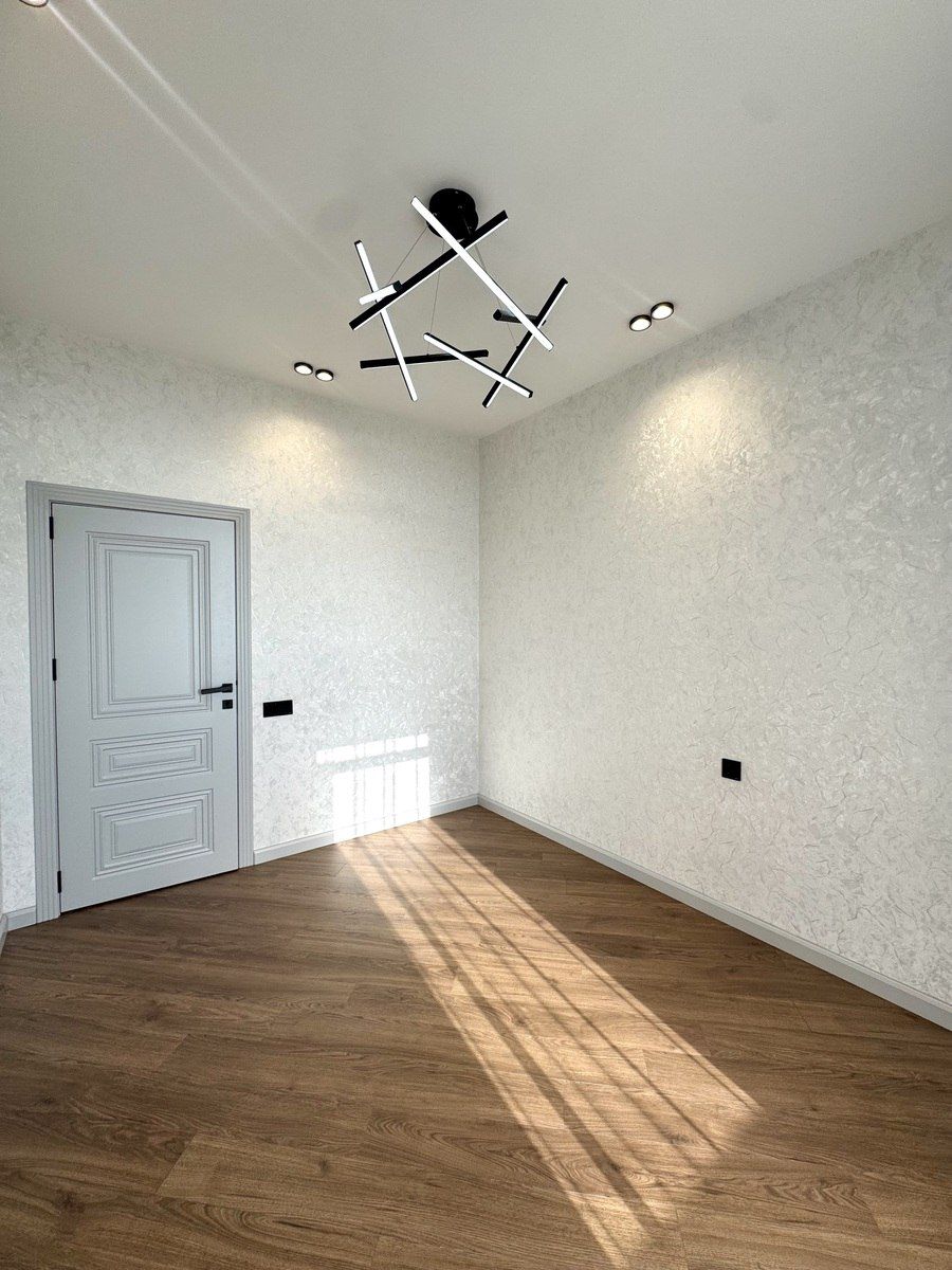 Satılır 3 otaqlı yeni tikili 80 m² — Mənzil, Bakı (10)
