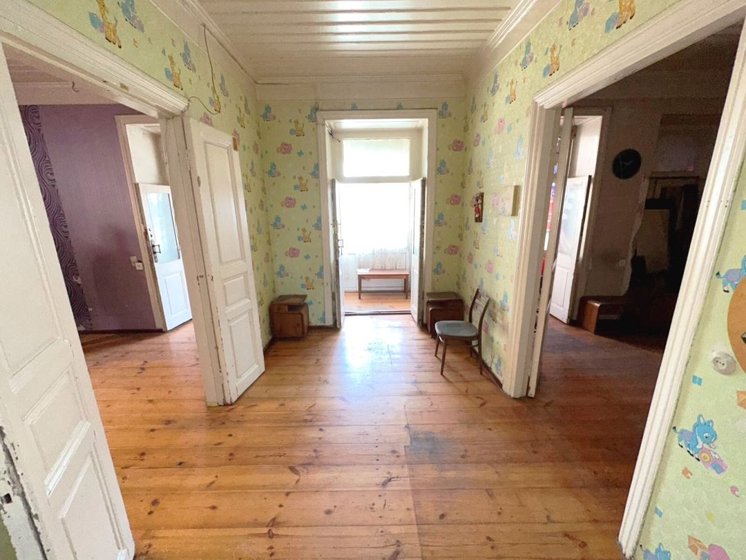 Satılır 3 otaqlı köhnə tikili 75 m² — Mənzil, Bakı (6)