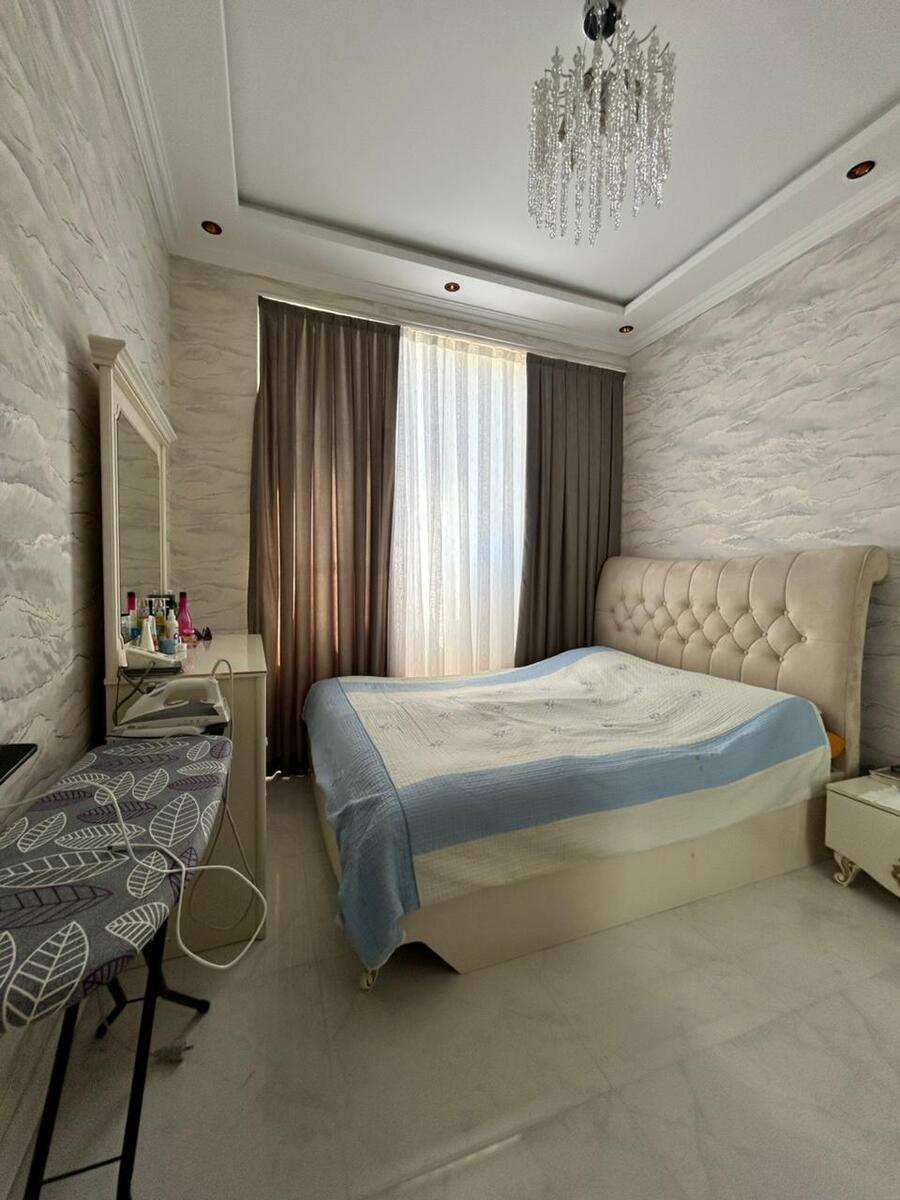 Satılır 3 otaqlı yeni tikili 60 m² — Mənzil, Bakı (2)