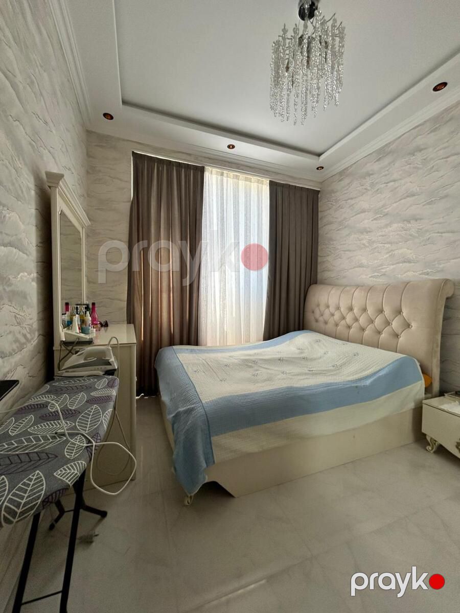 Satılır 3 otaqlı yeni tikili 60 m² — Mənzil, Bakı (2)