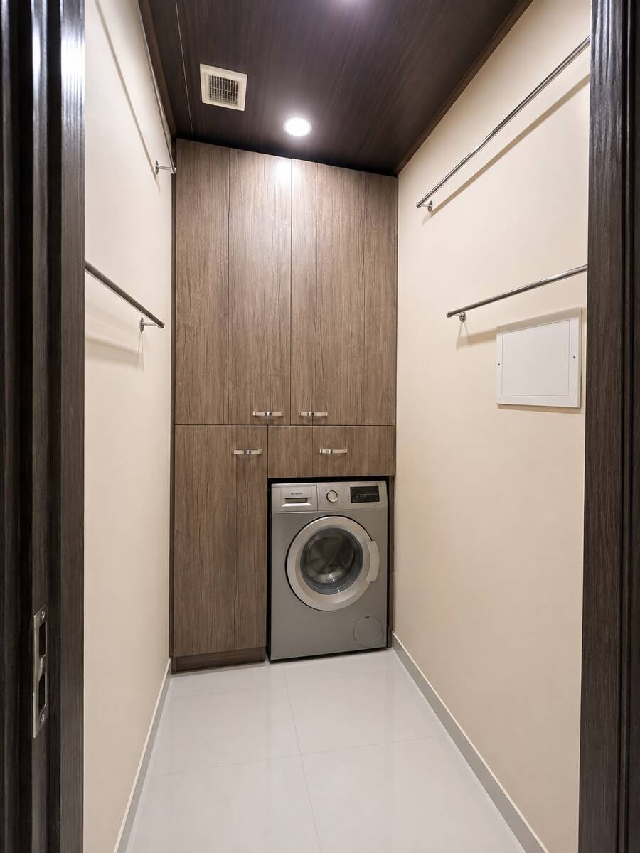 Satılır 3 otaqlı yeni tikili 103 m² — Mənzil, Bakı (12)
