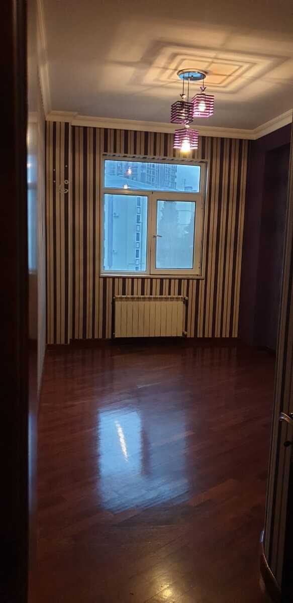 Satılır 4 otaqlı yeni tikili 165 m² — Mənzil, Bakı (6)