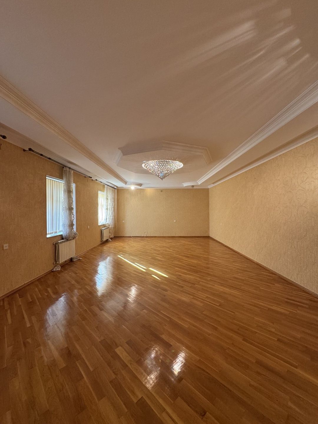 Satılır 8 otaqlı həyət evi/bağ evi 450 m² — Ev, villa, Bakı (8)