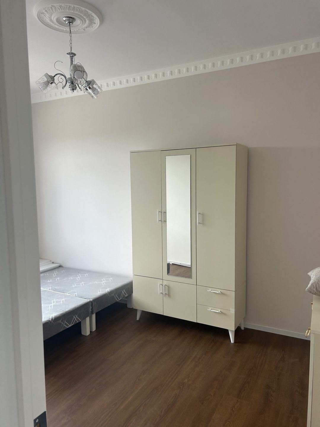 İcarəyə verilir 4 otaqlı həyət evi/bağ evi 100 m² — Ev, villa, Bakı (10)