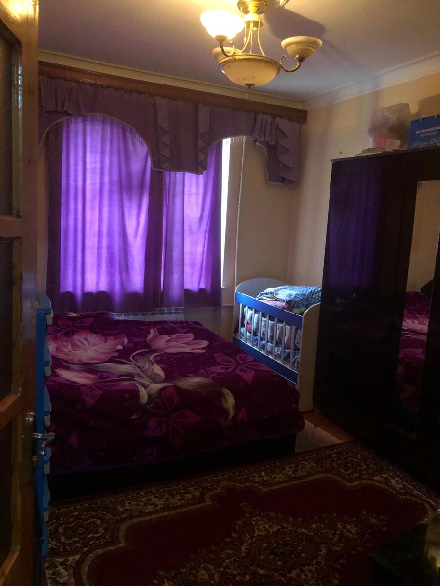 Satılır 3 otaqlı köhnə tikili 75 m² — Mənzil, Bakı (3)