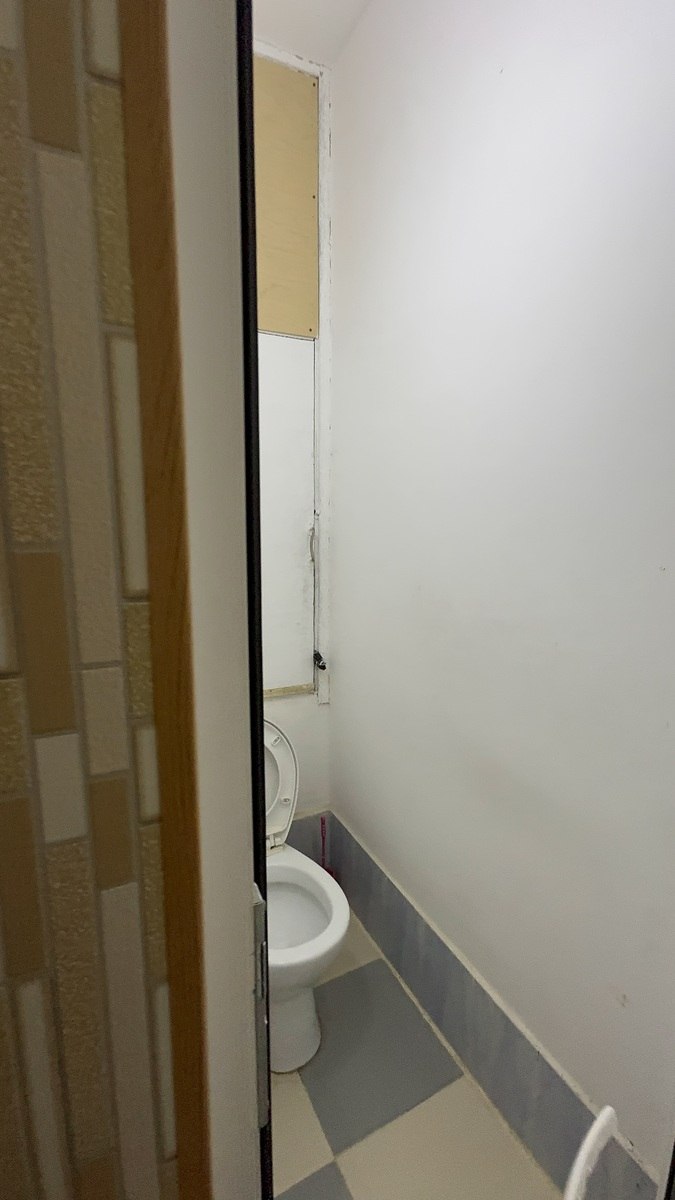 Satılır 2 otaqlı köhnə tikili 55 m² — Mənzil, Bakı (3)