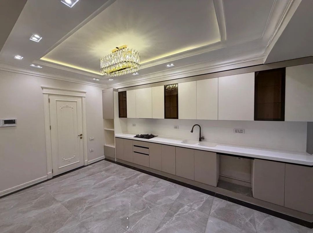 Satılır 4 otaqlı yeni tikili 179 m² — Mənzil, Bakı (9)
