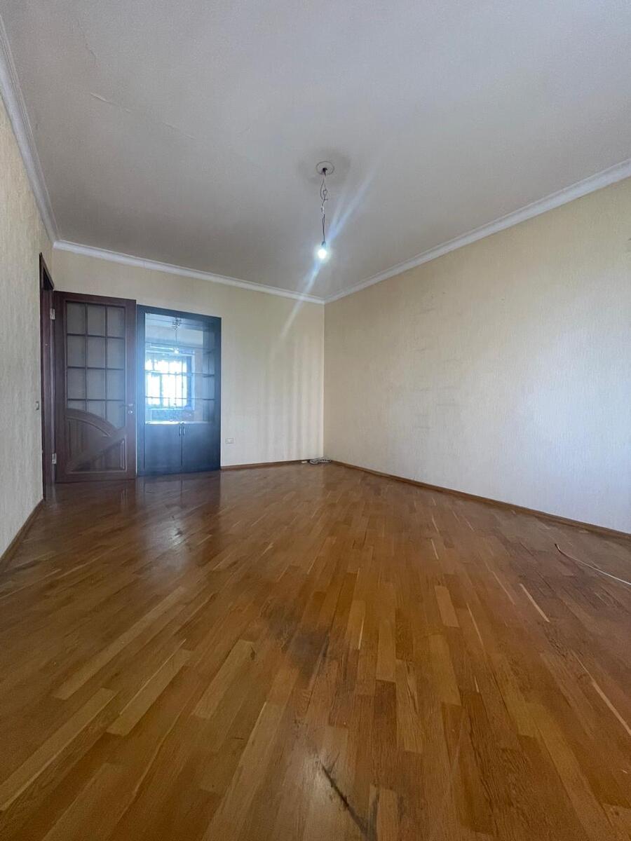 Satılır 3 otaqlı köhnə tikili 80 m² — Mənzil, Bakı (10)