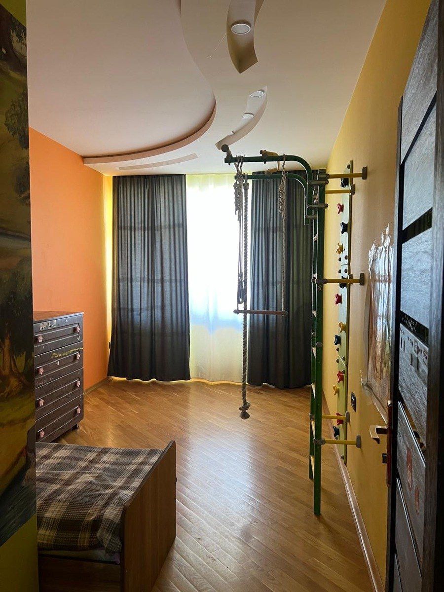 İcarəyə verilir 3 otaqlı yeni tikili 86 m² — Mənzil, Bakı (9)