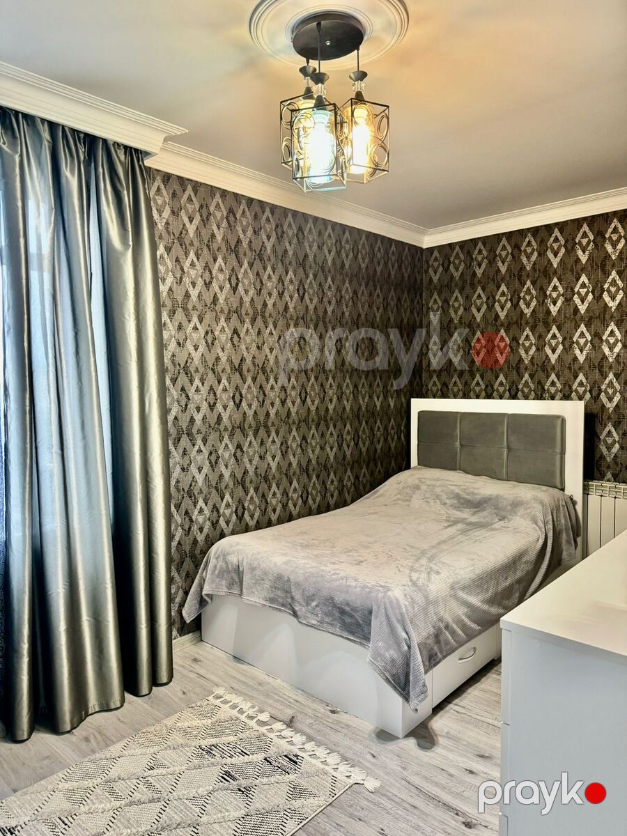 İcarəyə verilir 2 otaqlı köhnə tikili 50 m² — Mənzil, Bakı (3)