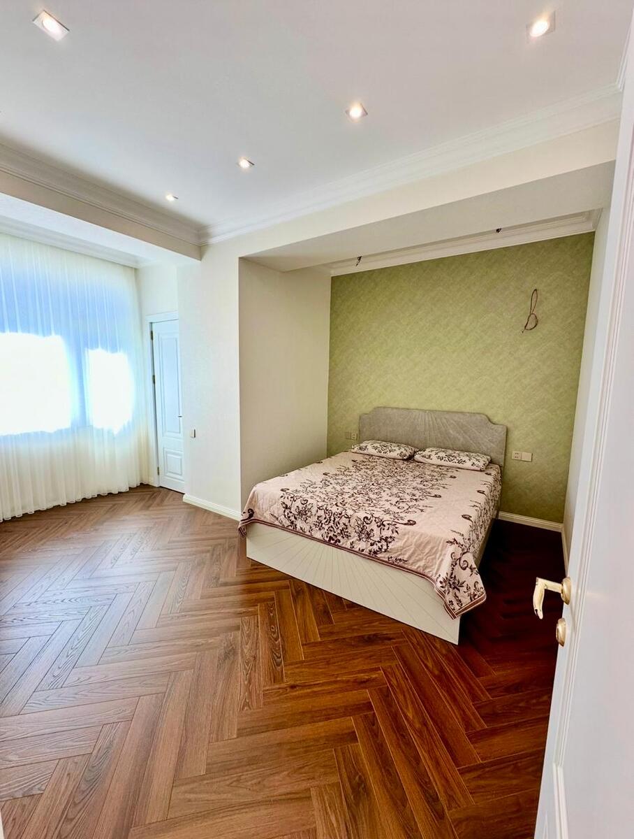 Satılır 3 otaqlı yeni tikili 106 m² — Mənzil, Bakı (4)
