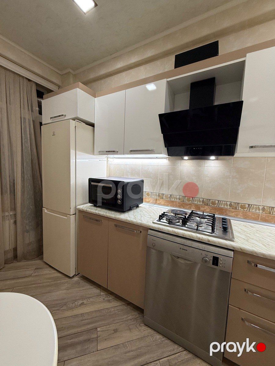 İcarəyə verilir 2 otaqlı yeni tikili 60 m² — Mənzil, Bakı (7)