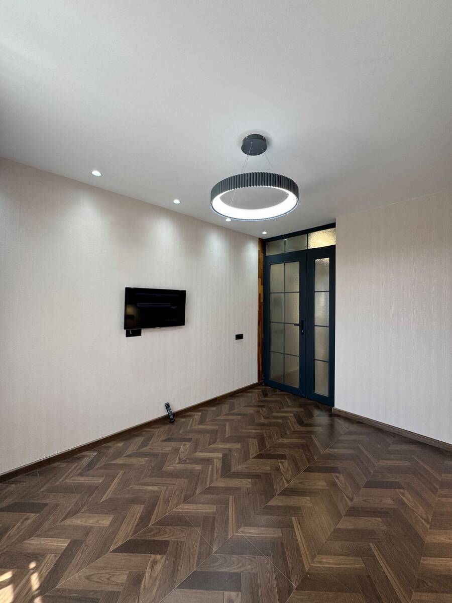 Satılır 2 otaqlı köhnə tikili 65 m² — Mənzil, Bakı (3)