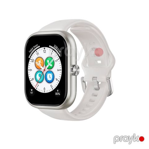 Watch Honor Choice Watch White — Bakı