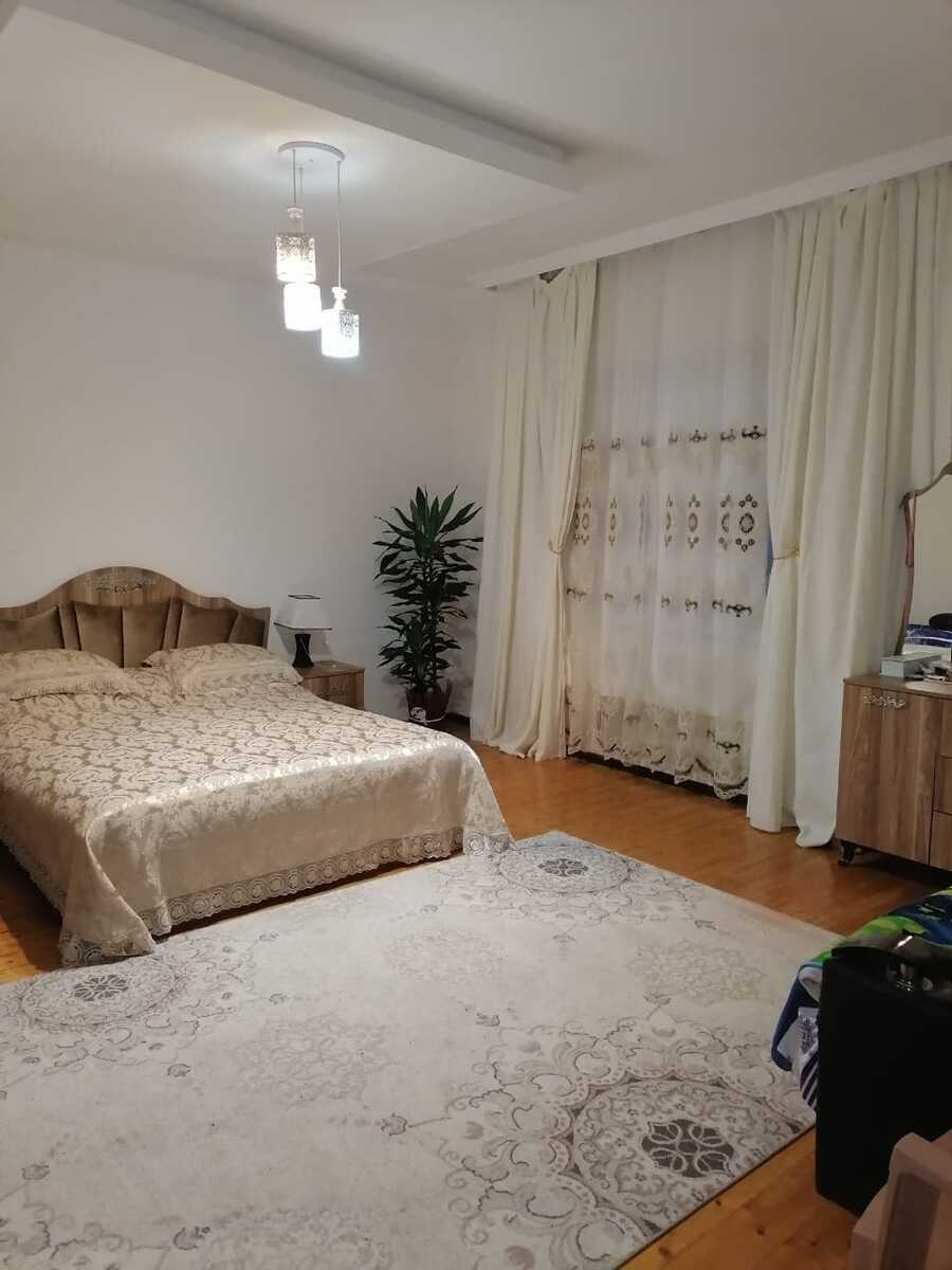 Satılır 6 otaqlı həyət evi/bağ evi 202 m² — Ev, villa, Bakı (12)