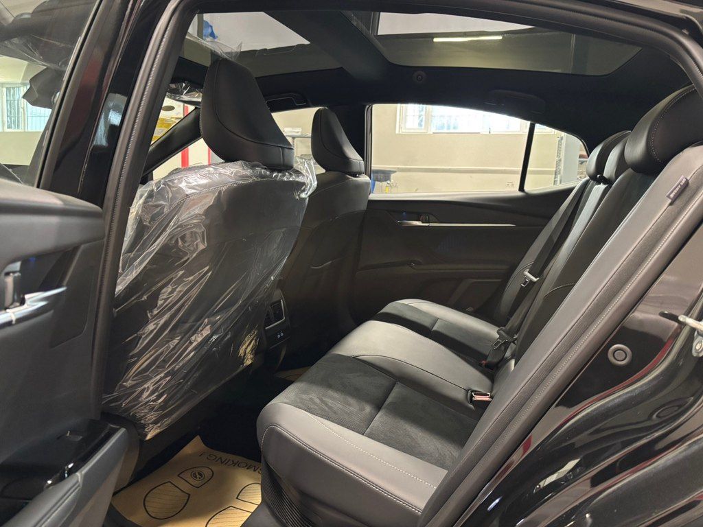 Toyota Camry, 2.0 L, 1 kWh, 2025 il, yeni — Avtomobillər, Bakı (8)