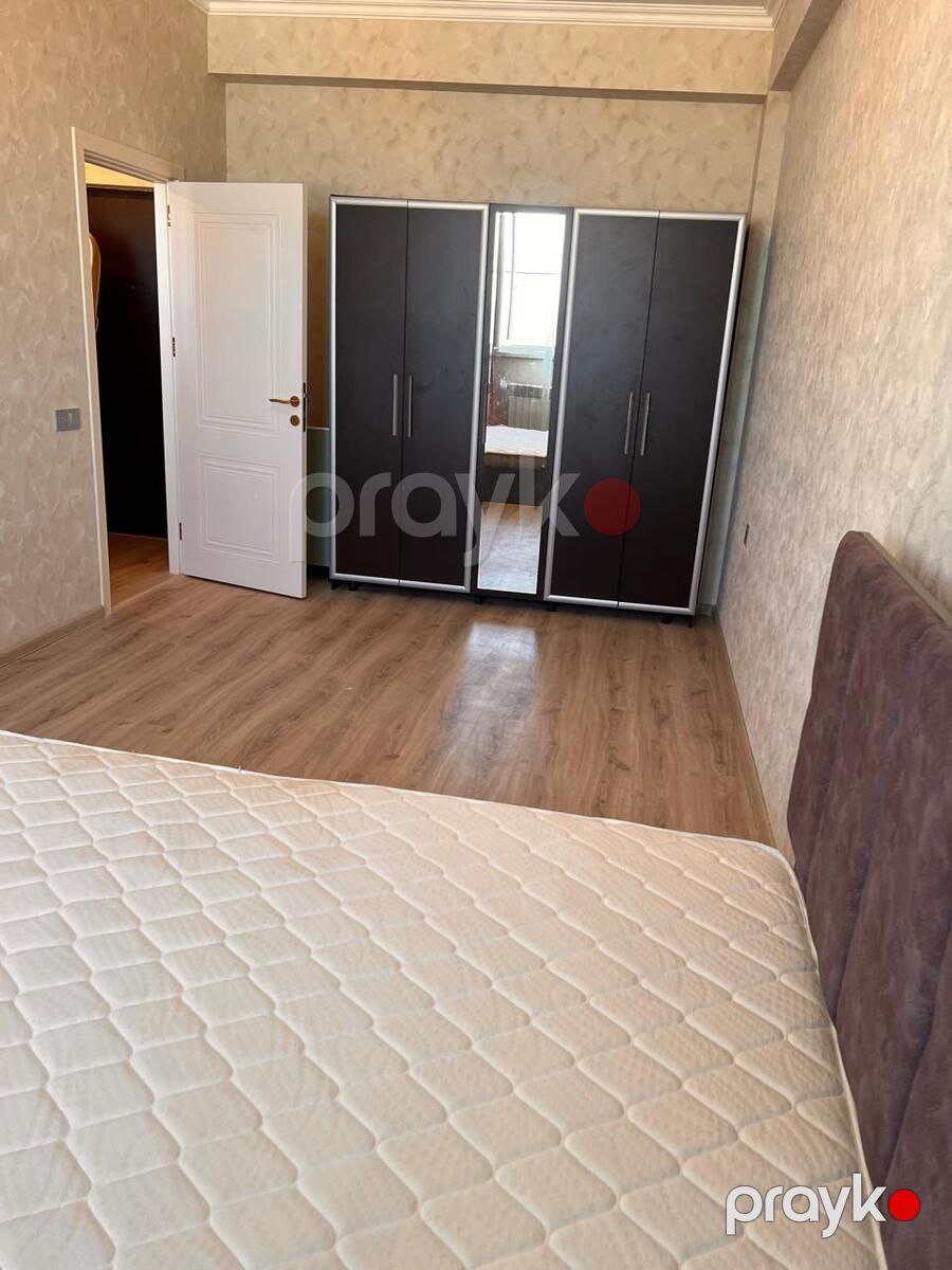 Satılır 1 otaqlı yeni tikili 40 m² — Mənzil, Bakı (2)
