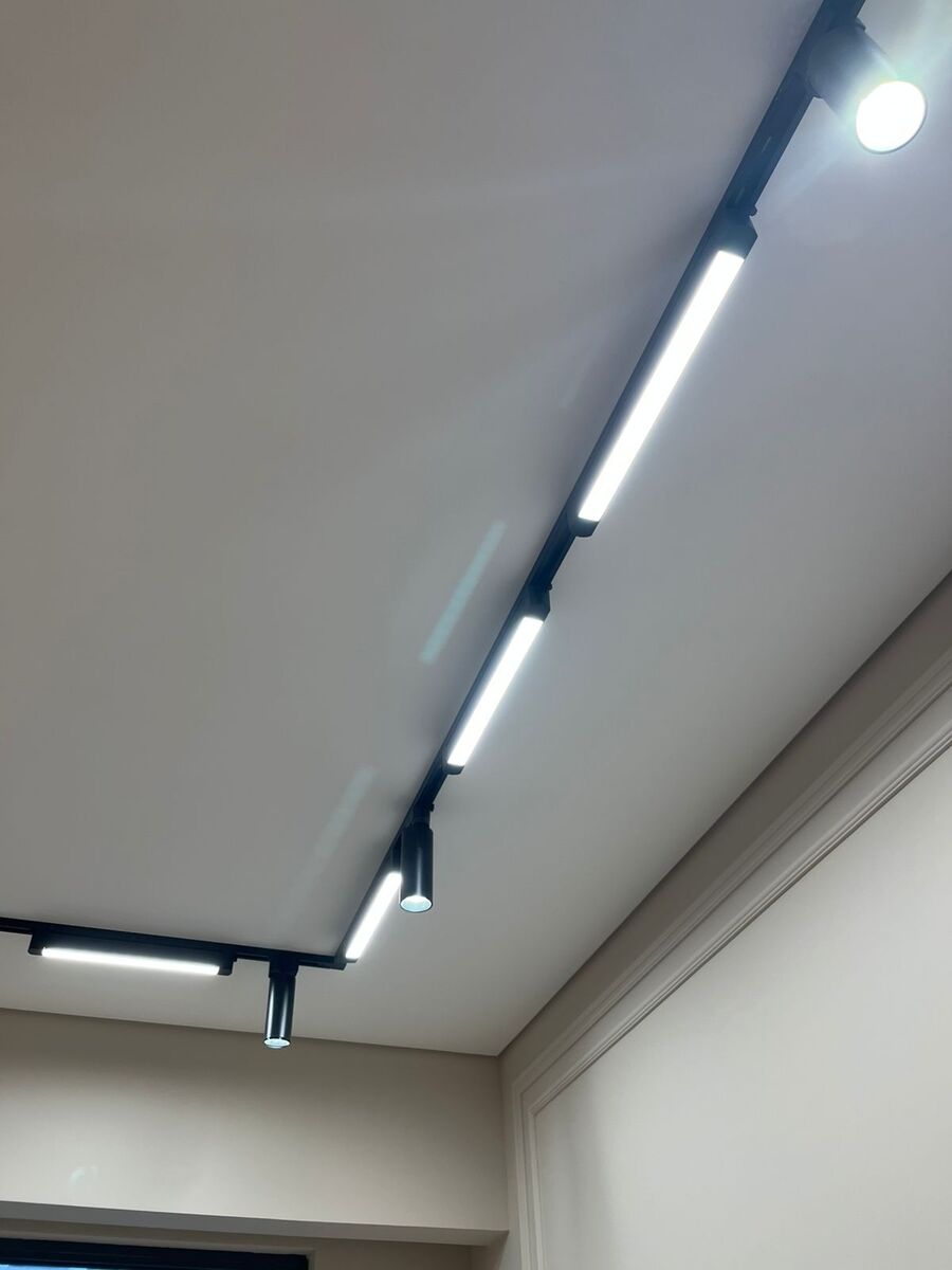 Satılır 3 otaqlı yeni tikili 70 m² — Mənzil, Bakı (7)