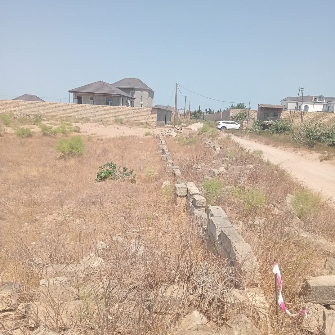 Satılır torpaq 12 sot — Torpaq, Bakı (9)