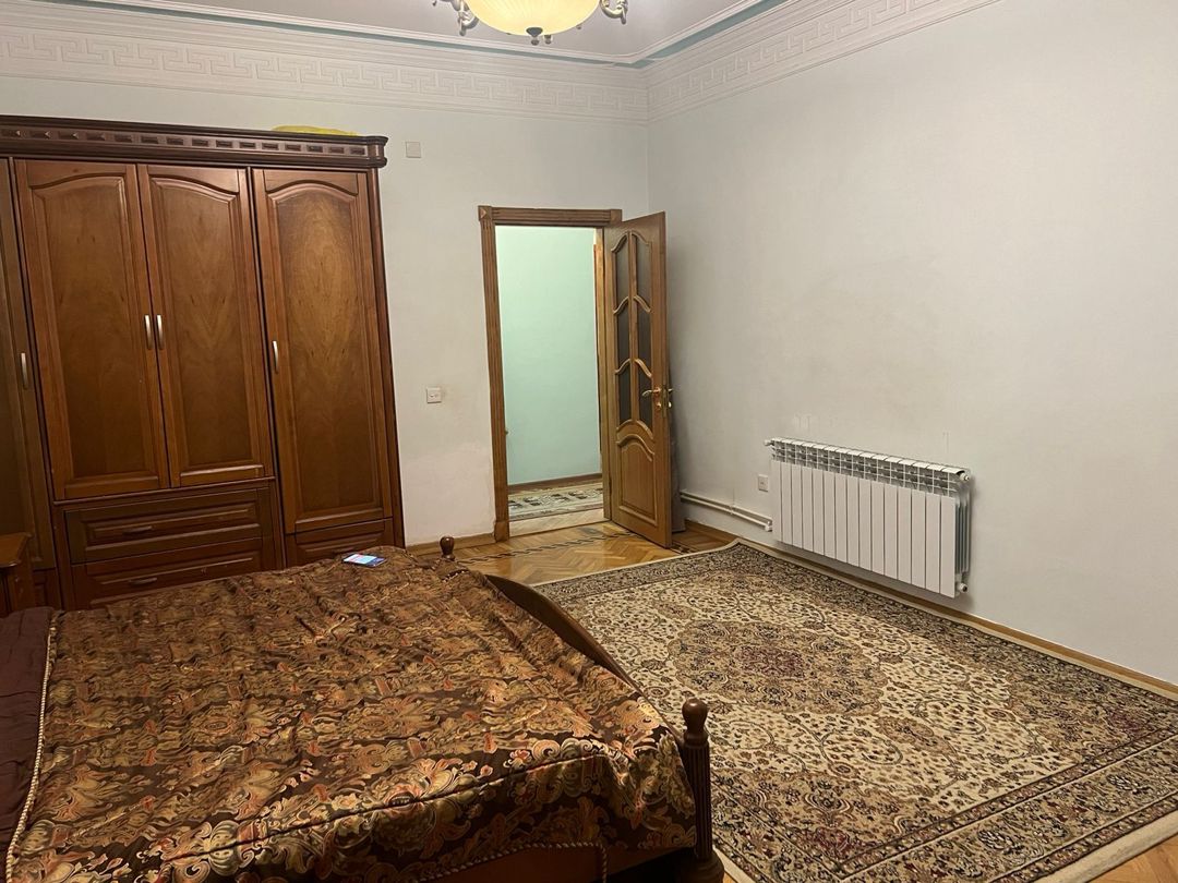 Satılır 2 otaqlı yeni tikili 90 m² — Mənzil, Bakı (5)