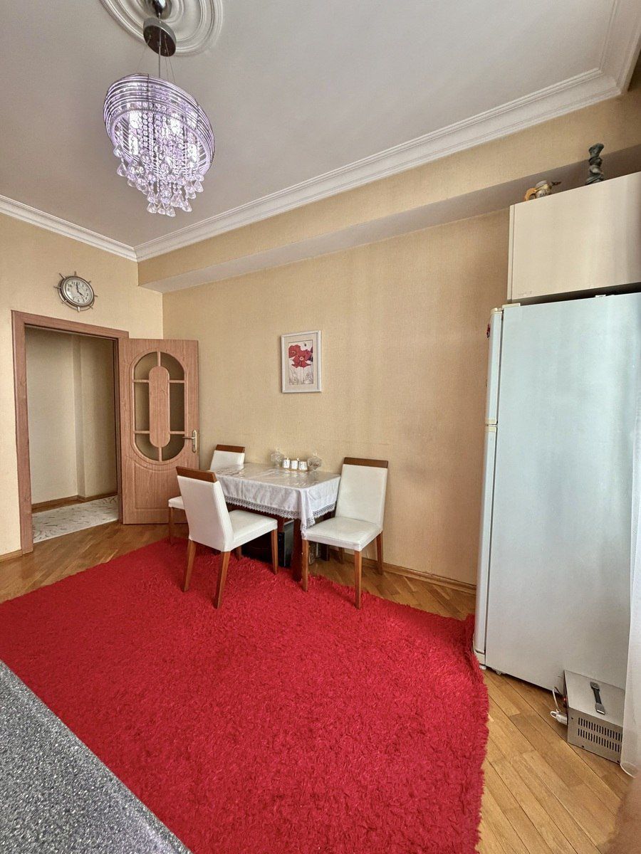 Satılır 2 otaqlı yeni tikili 91 m² — Mənzil, Bakı (7)