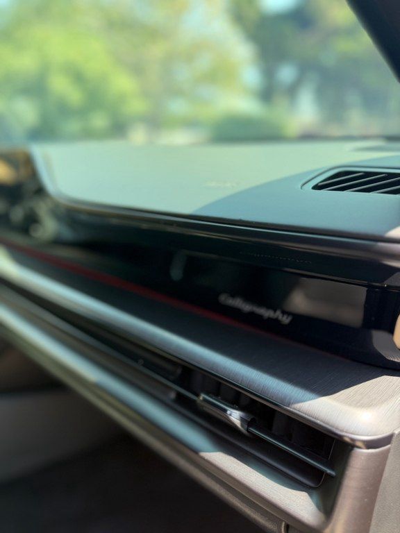 Hyundai Grandeur, 1.6 L, 1.49 kWh, 2023 il, 80 000 km — Avtomobillər, Bakı (11)