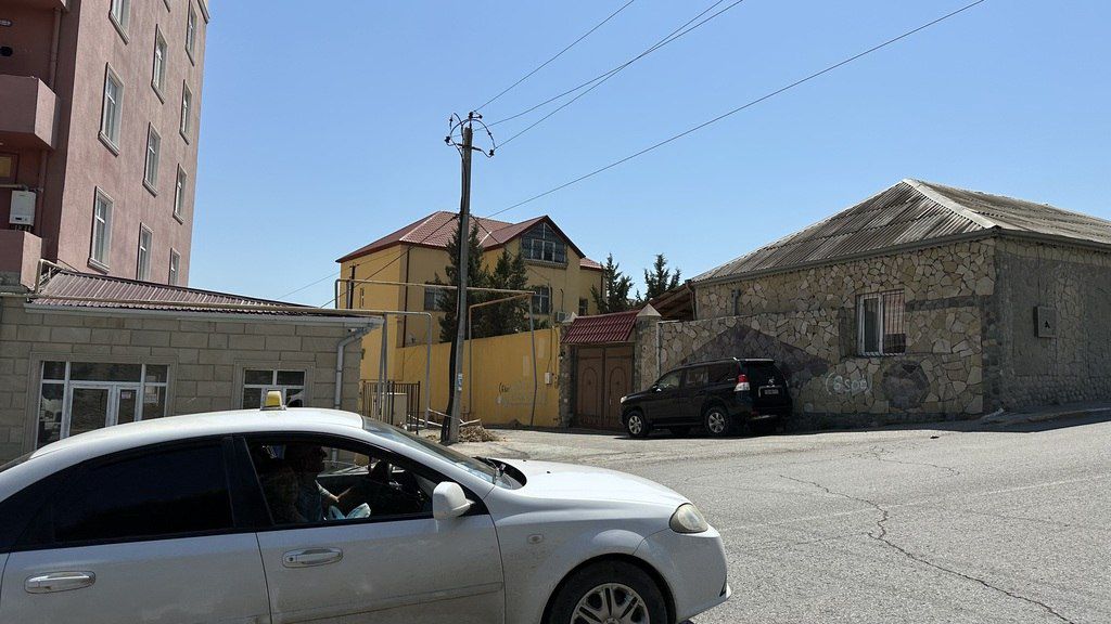 Villa, Masazır qəs — Ev, villa, Bakı (3)