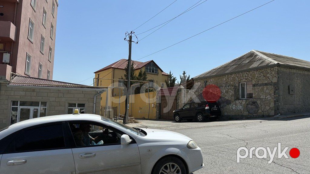 Villa, Masazır qəs — Ev, villa, Bakı (3)