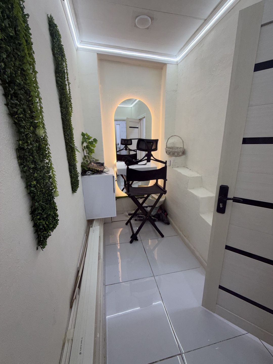 İcarəyə verilir 2 otaqlı ofis 25 m² — Ofis, Bakı (5)