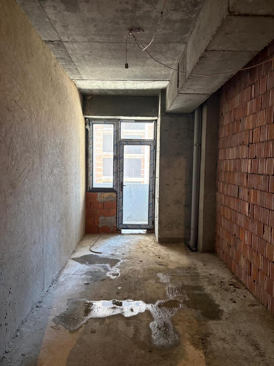Satılır 3 otaqlı yeni tikili 106 m² — Mənzil, Bakı (5)