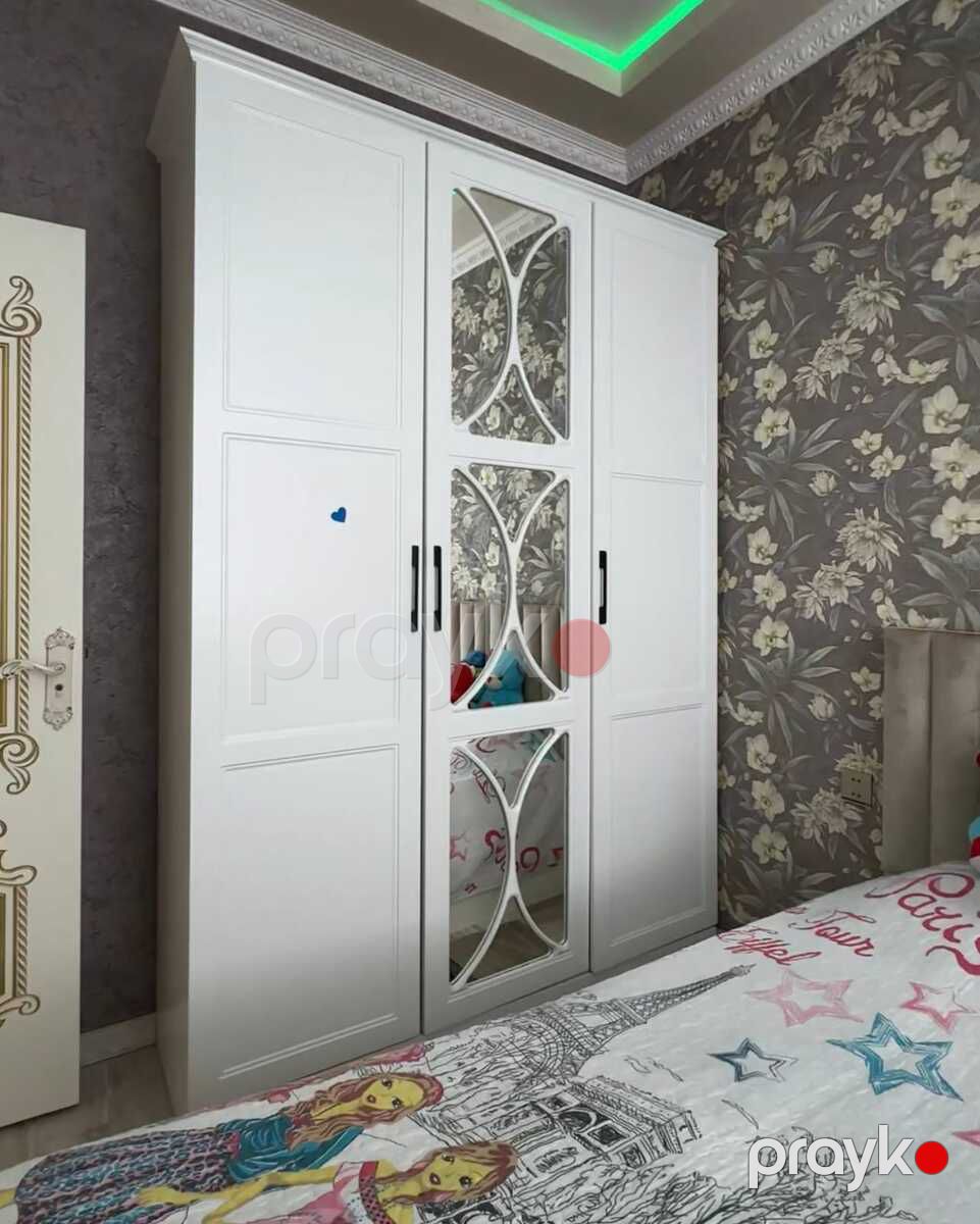 Satılır 3 otaqlı köhnə tikili 66 m² — Mənzil, Sumqayıt (8)