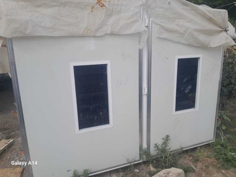 İnkubator — Bərdə