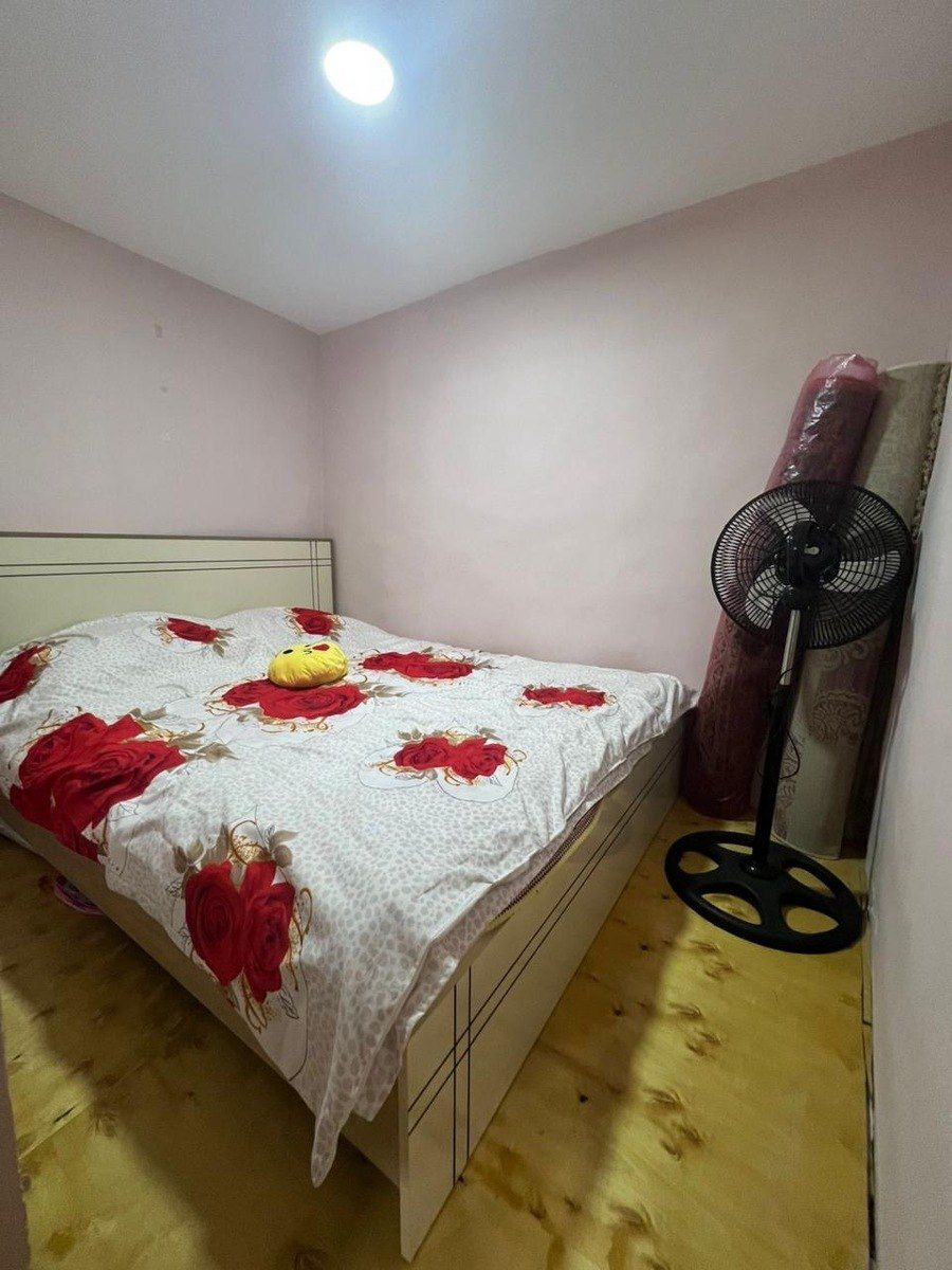 Satılır 5 otaqlı həyət evi/bağ evi 100 m² — Ev, villa, Bakı (8)