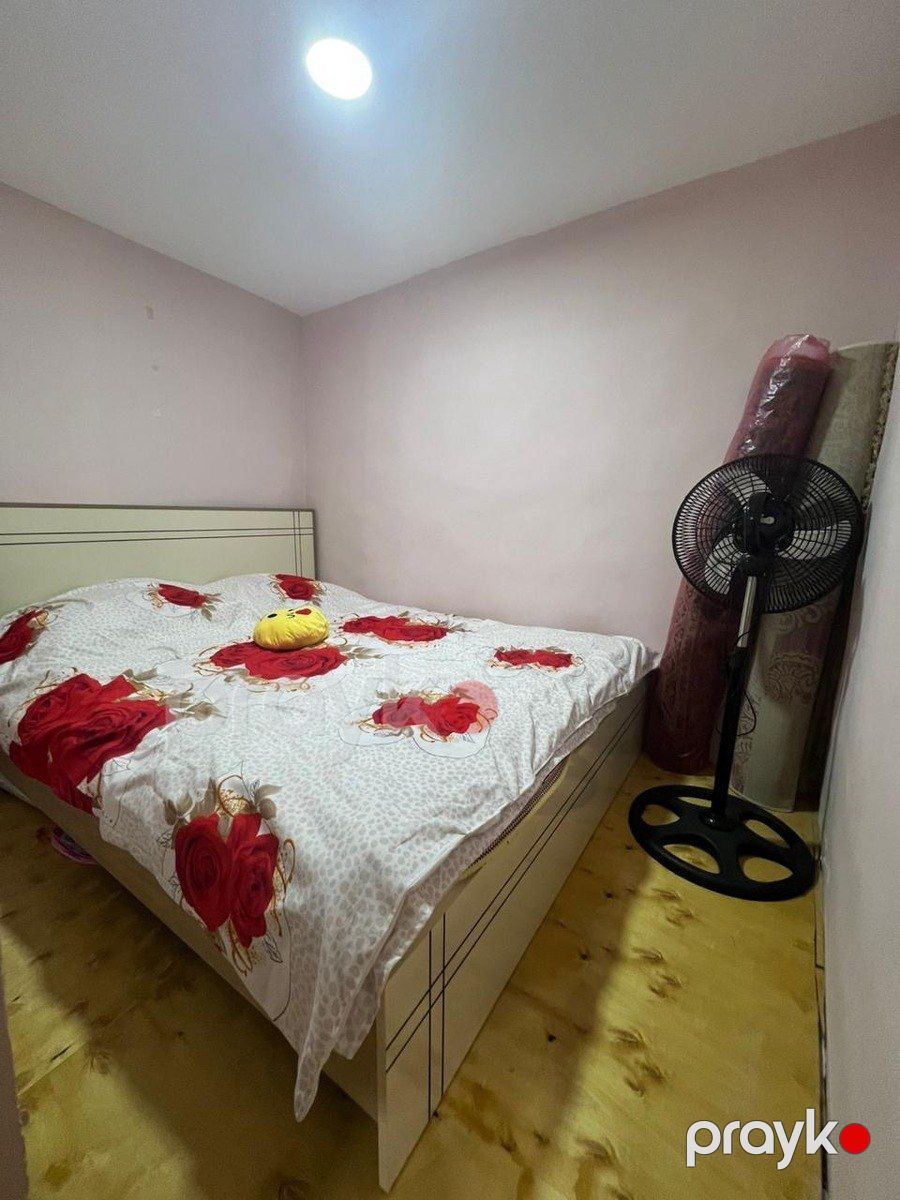 Satılır 5 otaqlı həyət evi/bağ evi 100 m² — Ev, villa, Bakı (8)
