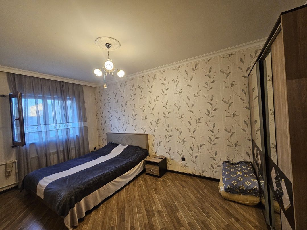 Satılır 2 otaqlı köhnə tikili 60 m² — Mənzil, Bakı (11)