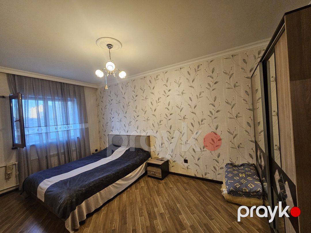 Satılır 2 otaqlı köhnə tikili 60 m² — Mənzil, Bakı (12)