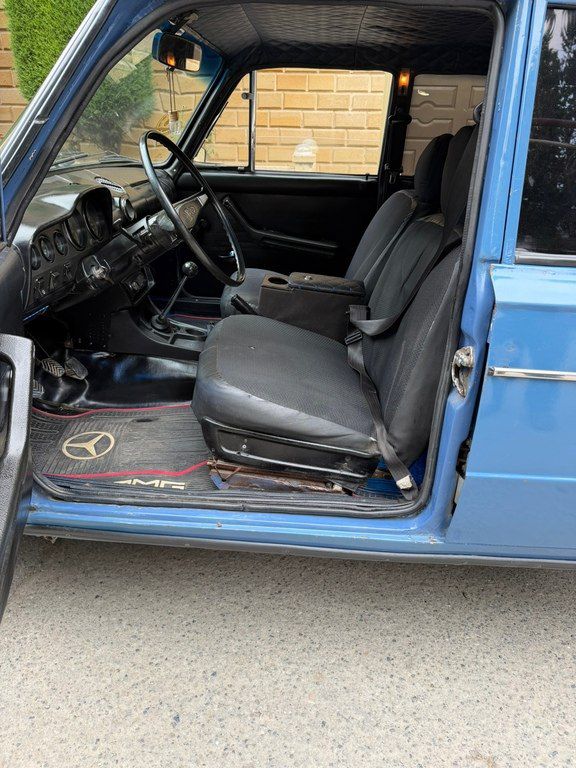 Lada (VAZ) 2106, 1.6 L, 1986 il, 444 488 km — Avtomobillər, Şəmkir (8)