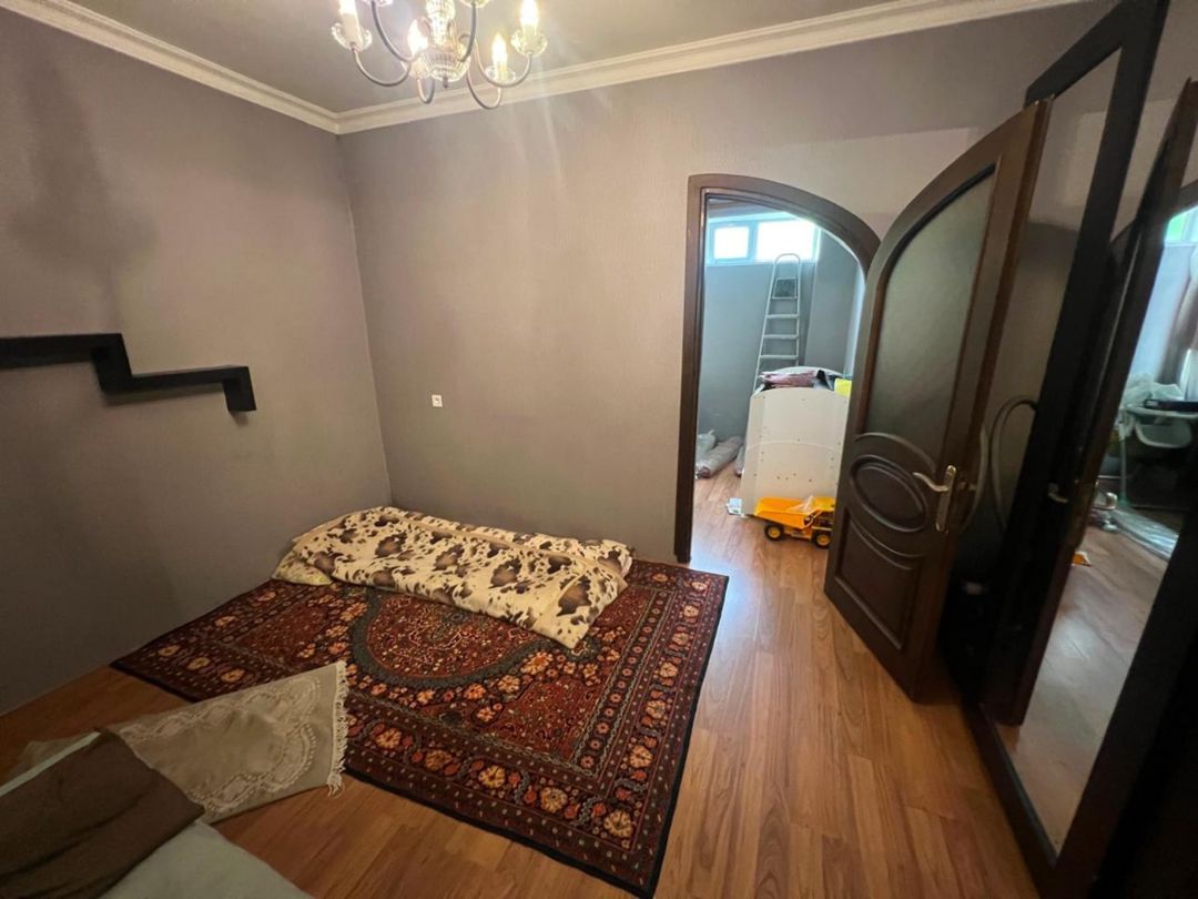 2-otaqlı mənzil kirayə verilir, Nəsimi r., 55 m² — Mənzil, Bakı (3)