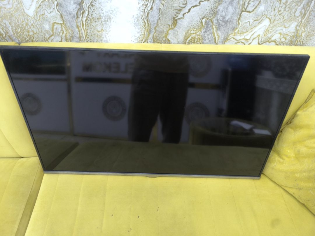 Televizor Samsung — Elektronika, Bakı