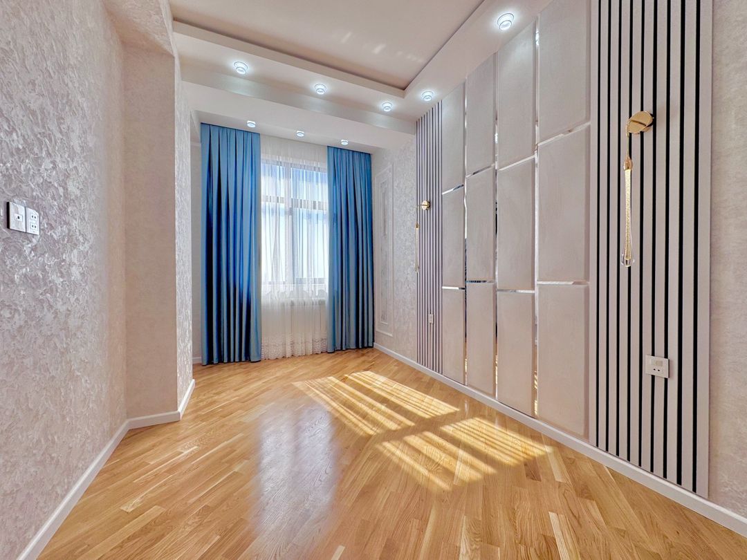 Satılır 2 otaqlı yeni tikili 76 m² — Mənzil, Bakı (12)