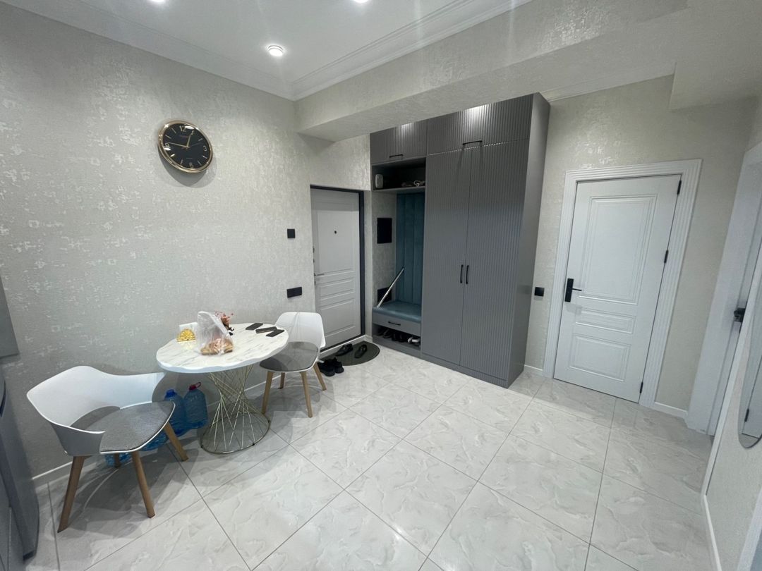 2-otaqlı yeni tikili kirayə verilir, Saray qəs., 70 m² — Mənzil, Bakı (6)