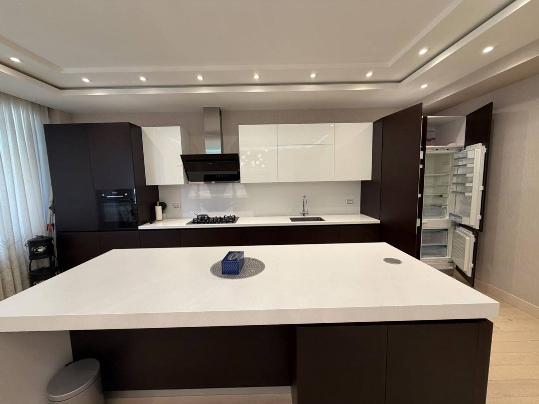 5-otaqlı yeni tikili, 28 may m., 350 m² — Mənzil, Bakı (7)