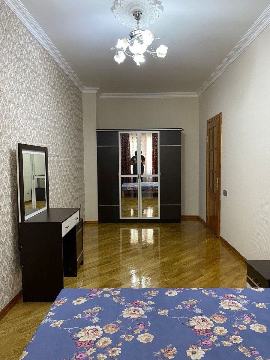Satılır 3 otaqlı yeni tikili 95 m² — Mənzil, Bakı (6)