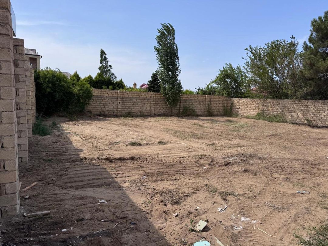 Satılır torpaq 6 sot — Torpaq, Bakı (2)