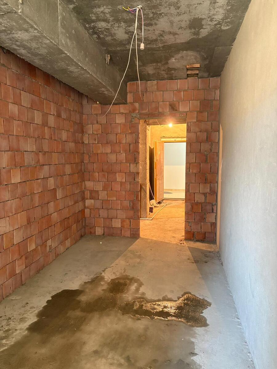Satılır 3 otaqlı yeni tikili 106 m² — Mənzil, Bakı (4)